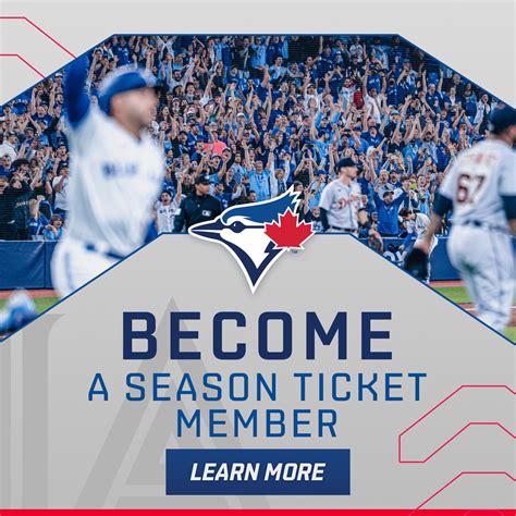 blue jays season tickets 2023 price